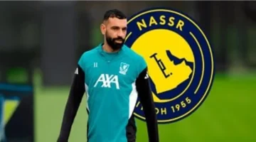 صفقة كبرى.. كيف يستفيد نادي النصر السعودي من ضم النجم محمد صلاح؟